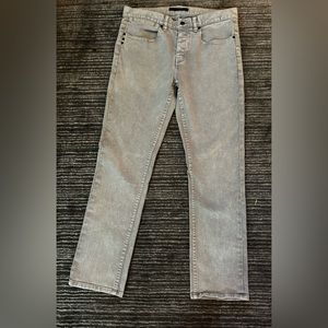 brand new rare expensive KR3W jeans